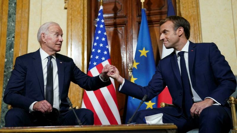 La coopération militaro-technique entre la France et les Etats-Unis toujours étroite mais conflictuelle