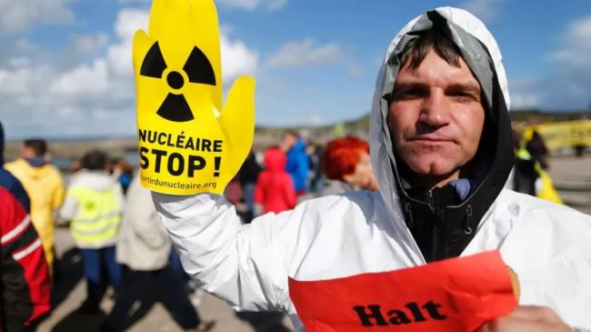 Le différend franco-allemand sur l’avenir des centrales nucléaires divise l’UE