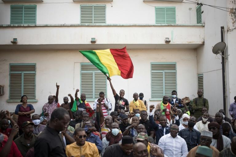 Mali vs Cedeao: Bamako peut compter sur ses soutiens internationaux