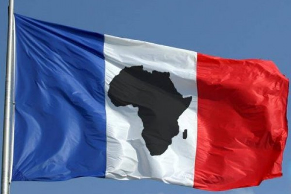 Tchad: la population se mobilise contre la Françafrique