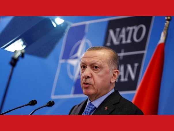 Otan: la Turquie montre l’art de la négociation