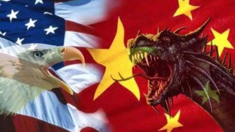 Les points chauds de la planète dans le contexte de l’opposition entre les États-Unis et la Chine