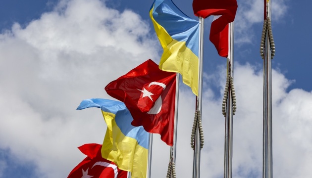 Ukraine-Turquie: les choses se corsent
