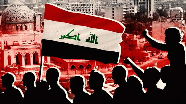 L’Irak avance-t-il vers son effondrement?