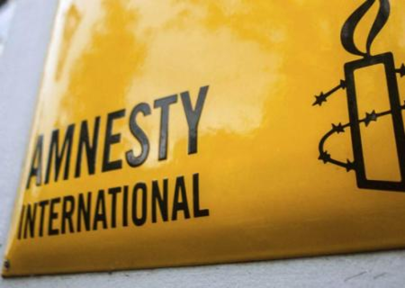 Kiev accuse Amnesty International de faire le jeu du Kremlin