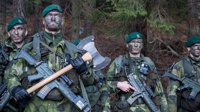 La Finlande et la Suède: la perte d’autonomie en échange d’une protection illusoire