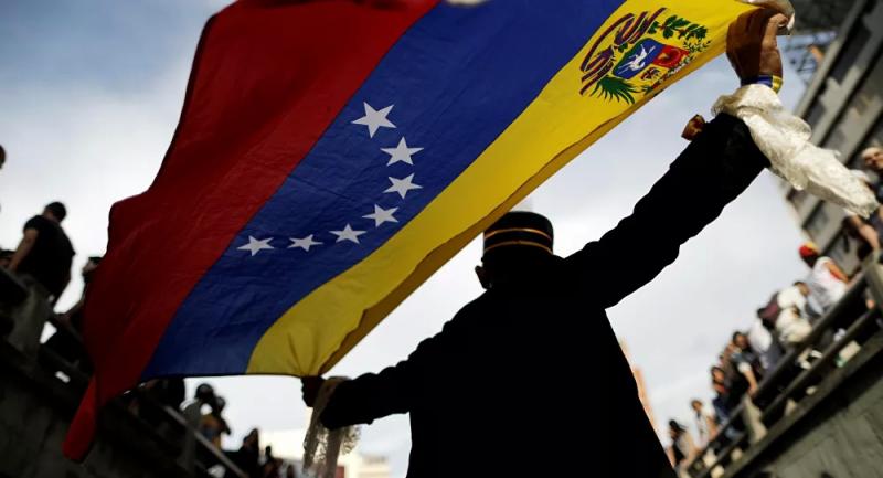 Venezuela: l’économie repart à la croissance