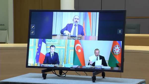 Paris protège Erevan, mais ne se brouille pas avec Bakou