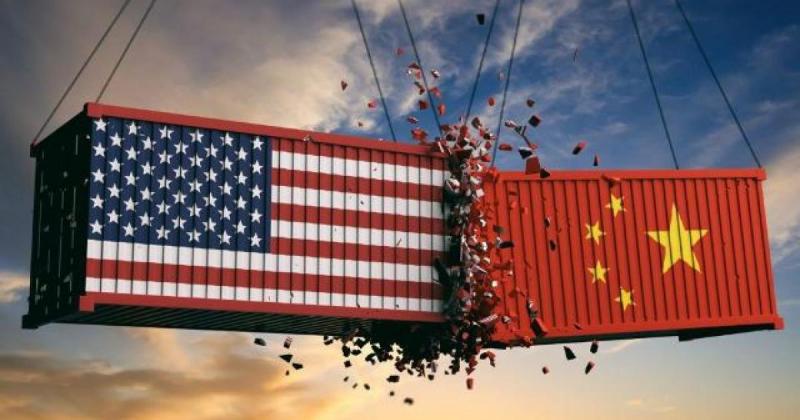 Les États-Unis cherchent à évincer la Chine des chaînes logistiques régionales et mondiales